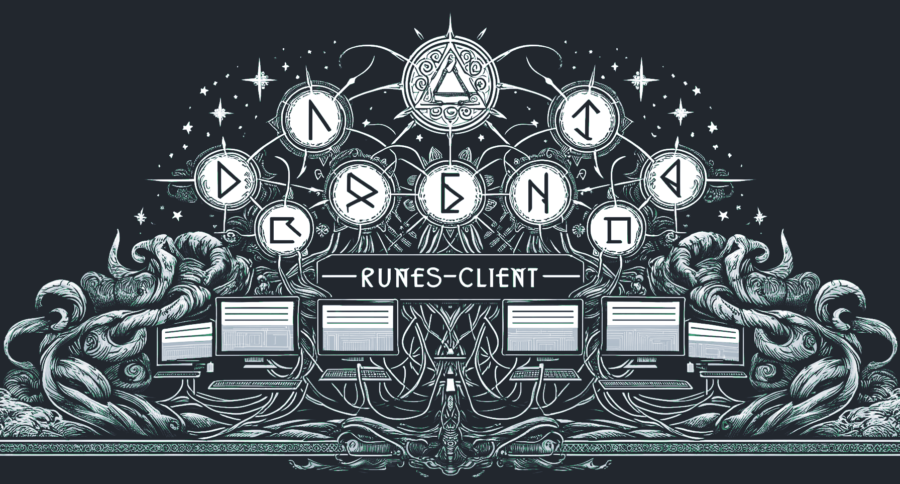 runes